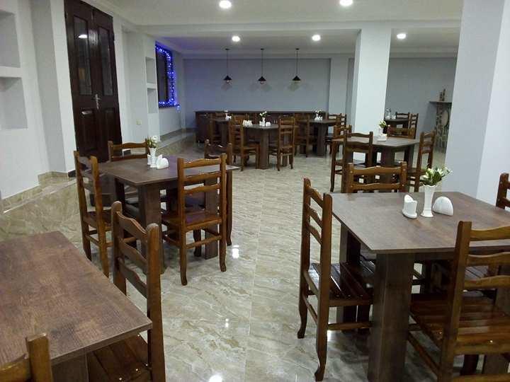 Guesthouse Gera 梅斯蒂亚 外观 照片
