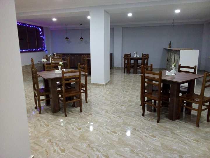 Guesthouse Gera 梅斯蒂亚 外观 照片