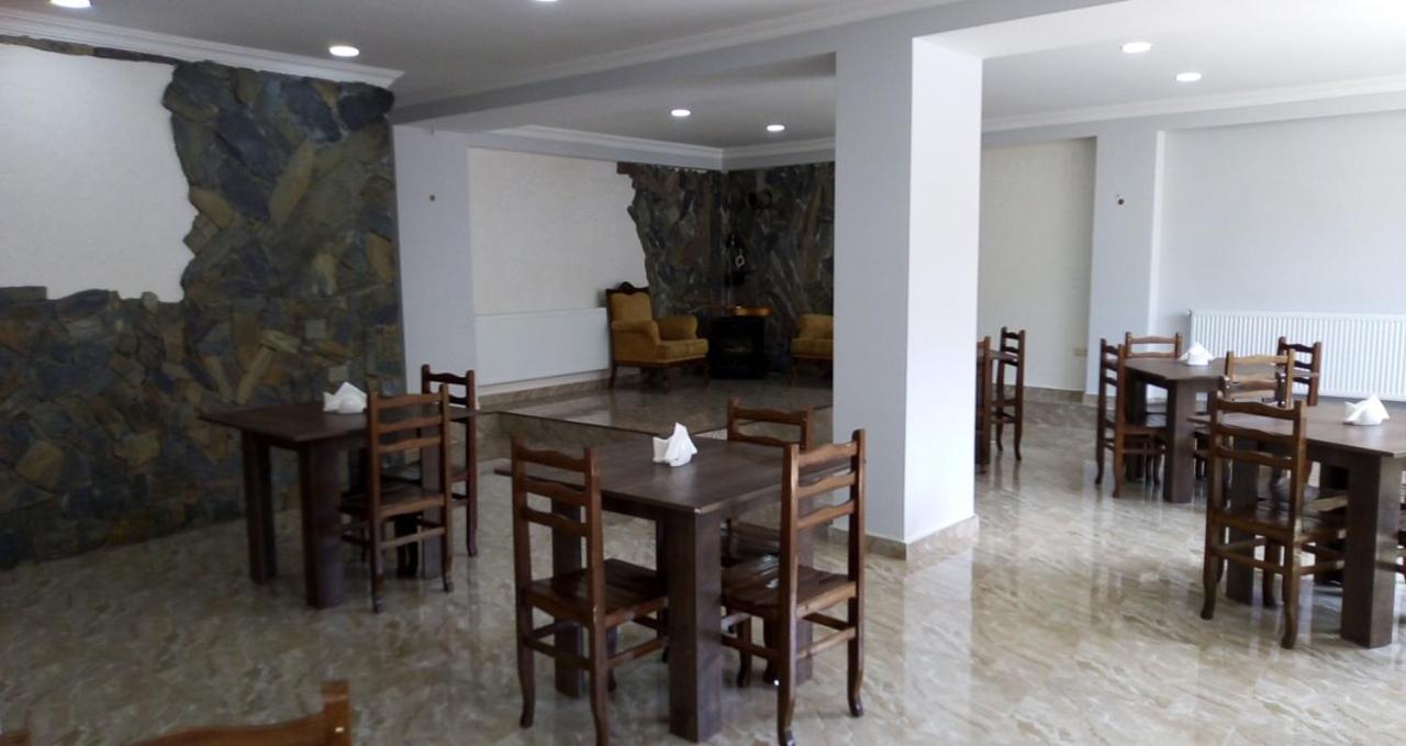Guesthouse Gera 梅斯蒂亚 外观 照片